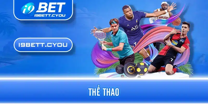 Thể thao