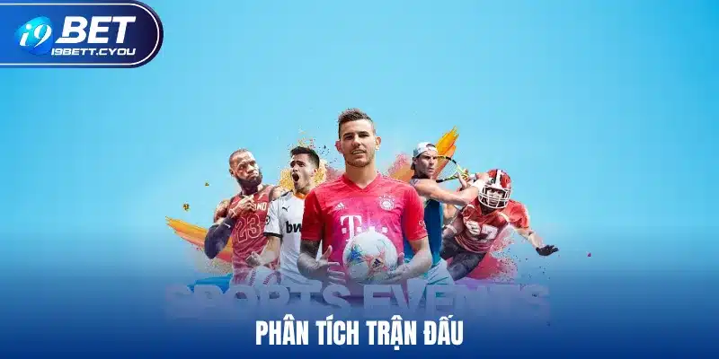 Phân tích trận đấu