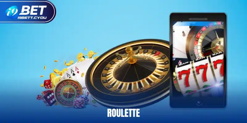 Roulette