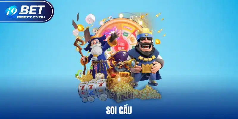 Soi cầu